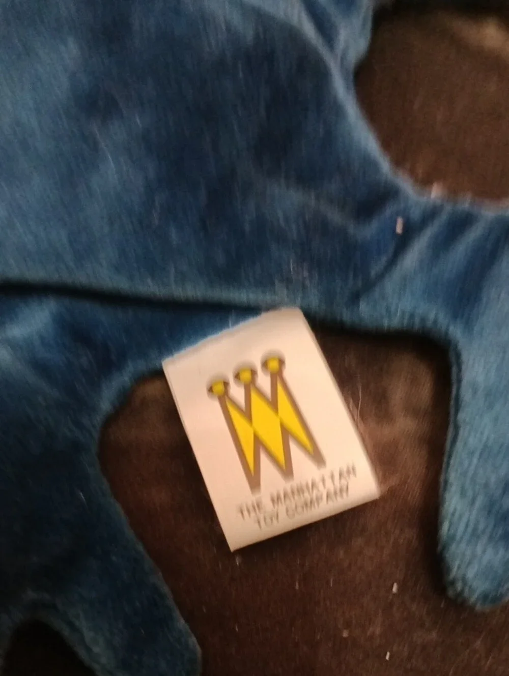 The Manhatten Toy Company